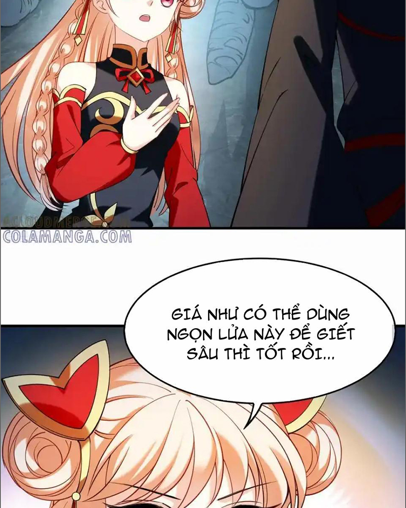 Phong Khởi Thương Lam Chapter 719 - Trang 2