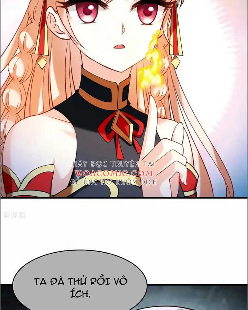 Phong Khởi Thương Lam Chapter 719 - Trang 2