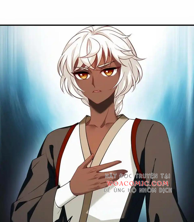 Phong Khởi Thương Lam Chapter 719 - Trang 2