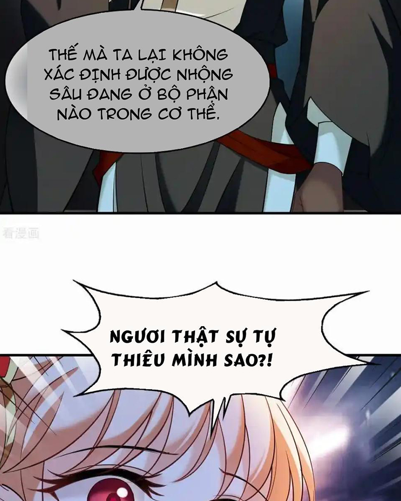Phong Khởi Thương Lam Chapter 719 - Trang 2