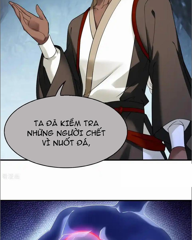 Phong Khởi Thương Lam Chapter 719 - Trang 2