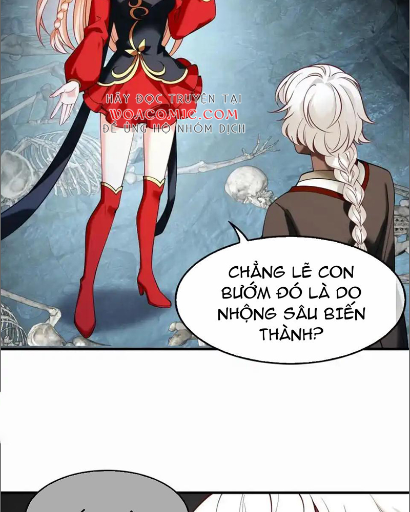 Phong Khởi Thương Lam Chapter 719 - Trang 2