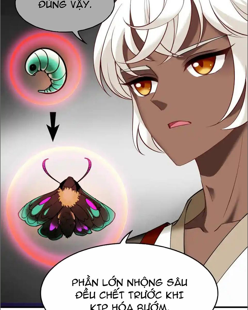 Phong Khởi Thương Lam Chapter 719 - Trang 2