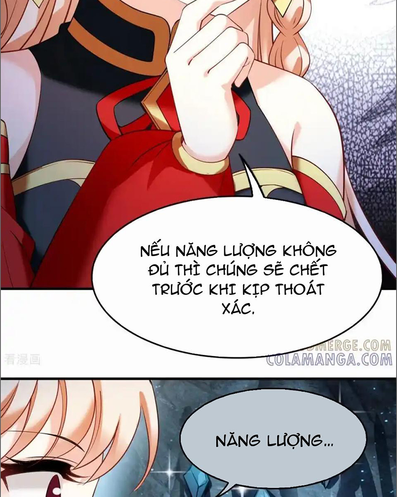 Phong Khởi Thương Lam Chapter 719 - Trang 2
