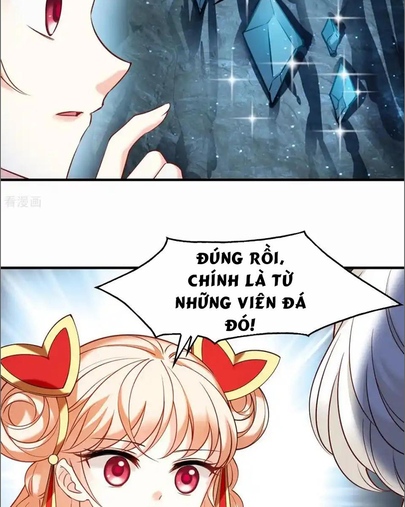 Phong Khởi Thương Lam Chapter 719 - Trang 2