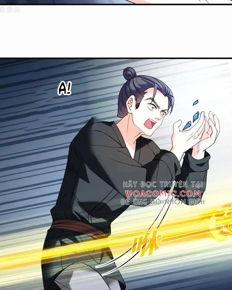 Phong Khởi Thương Lam Chapter 720 - Trang 2