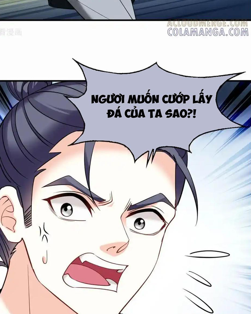 Phong Khởi Thương Lam Chapter 720 - Trang 2