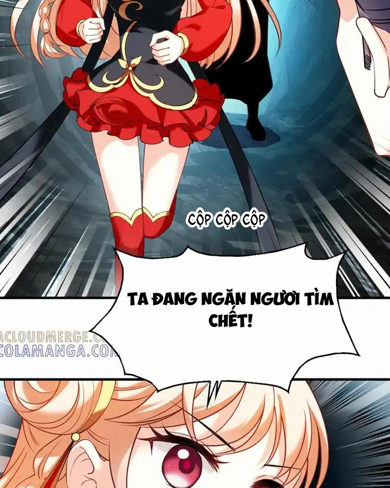 Phong Khởi Thương Lam Chapter 720 - Trang 2