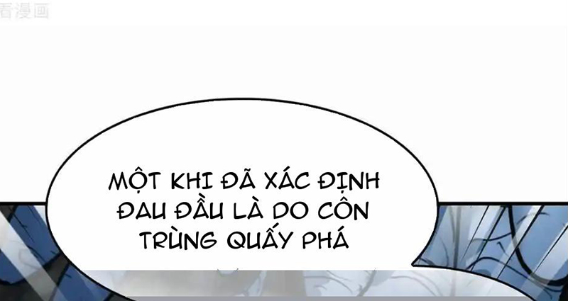Phong Khởi Thương Lam Chapter 720 - Trang 2