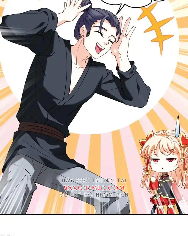 Phong Khởi Thương Lam Chapter 720 - Trang 2
