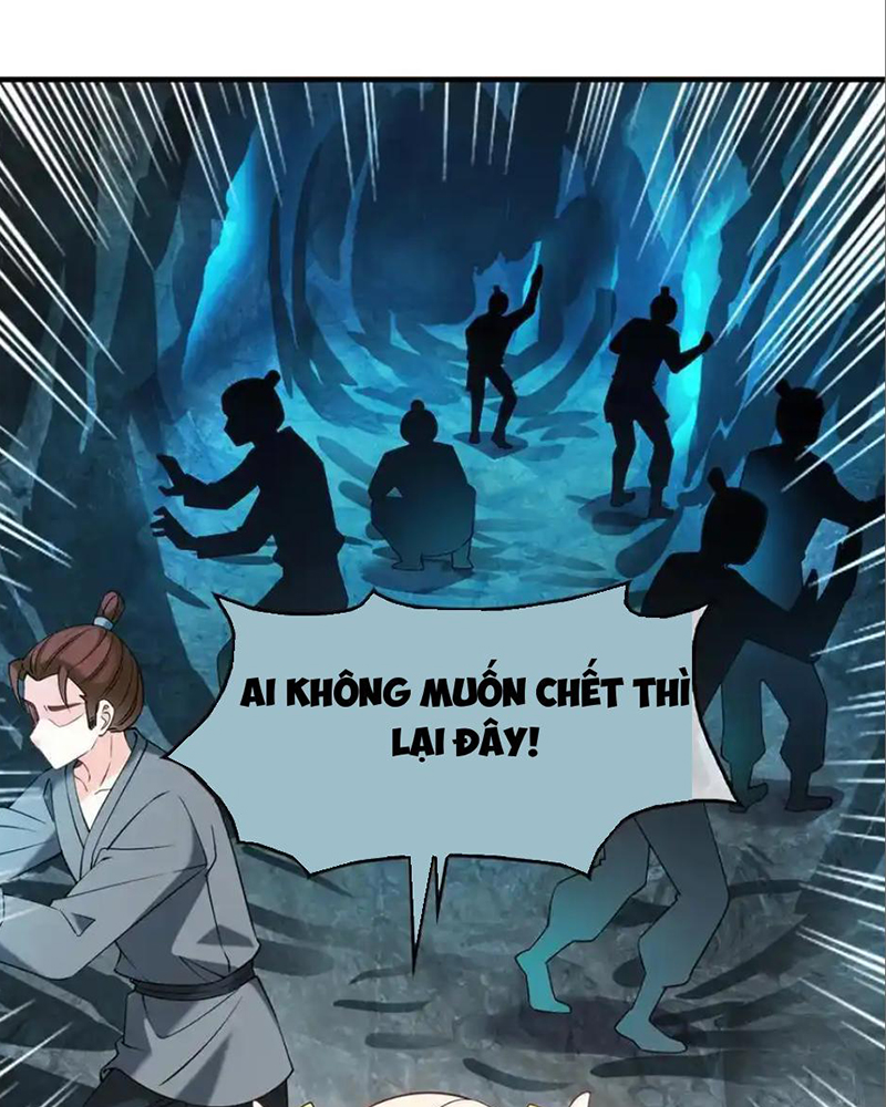 Phong Khởi Thương Lam Chapter 720 - Trang 2