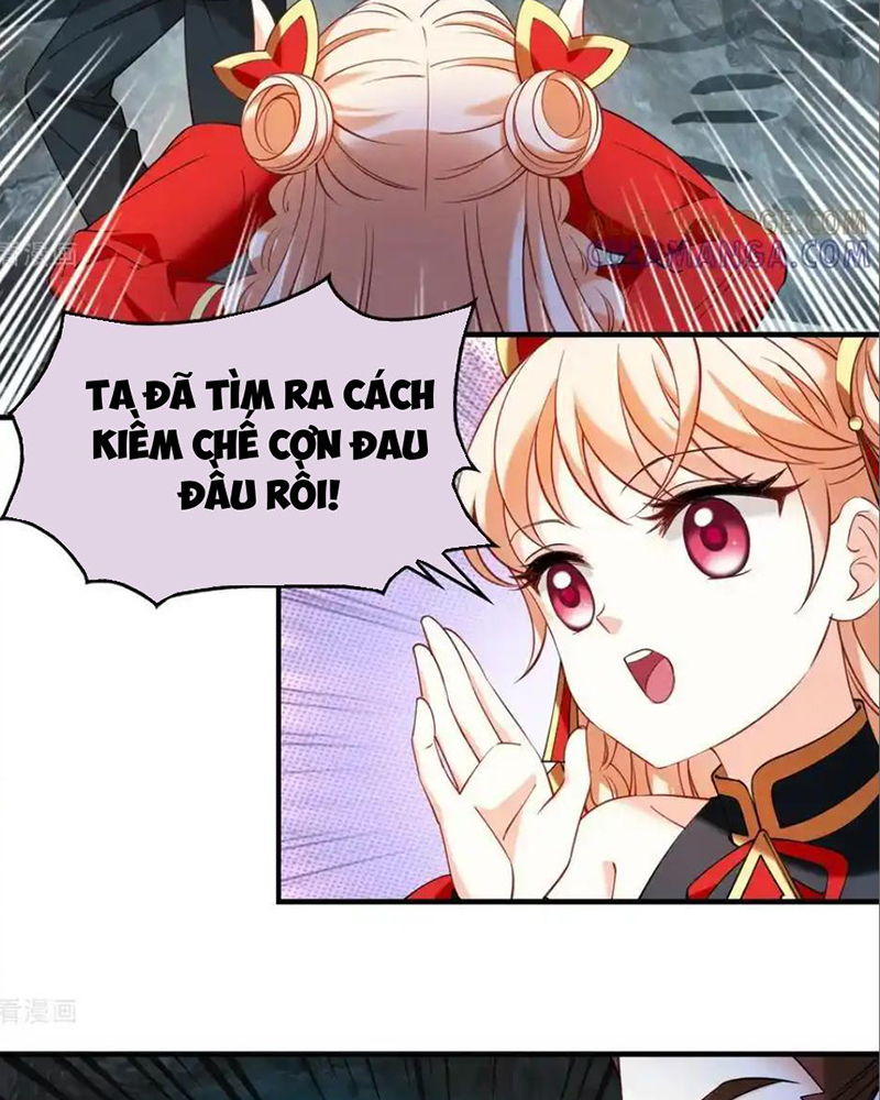 Phong Khởi Thương Lam Chapter 720 - Trang 2