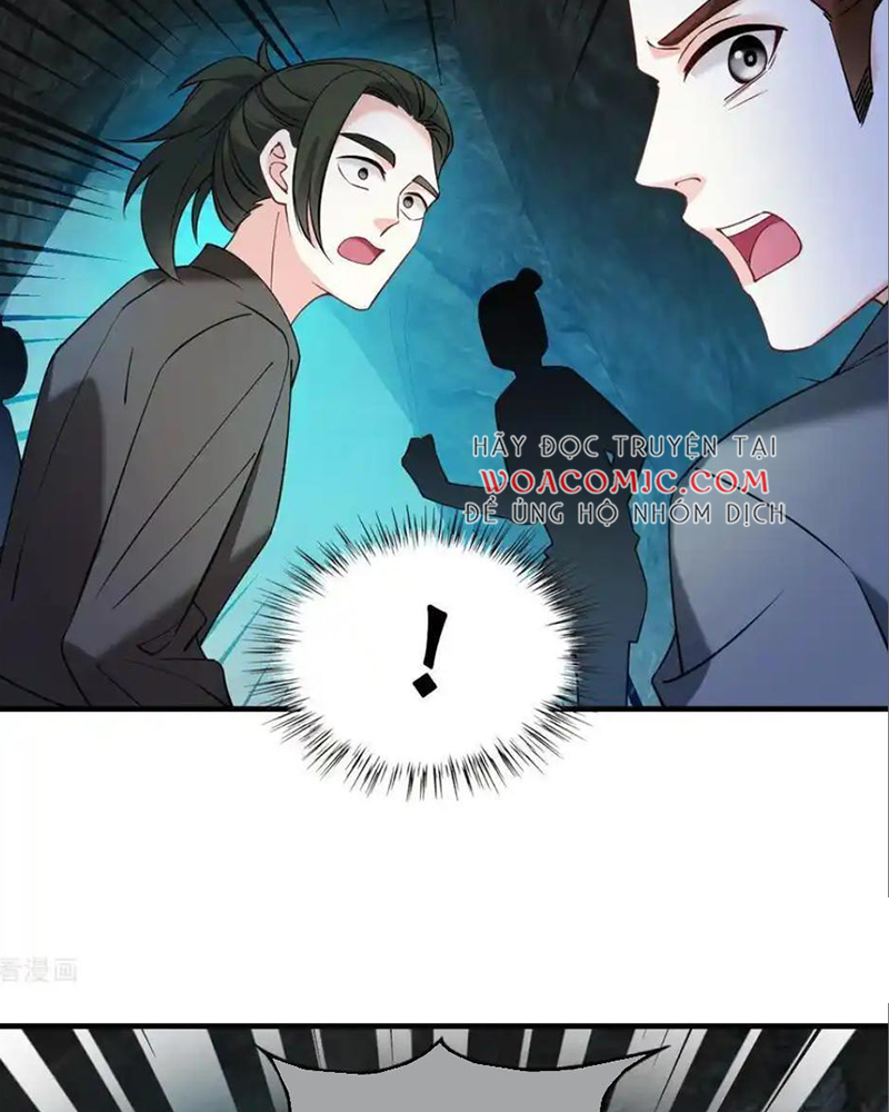 Phong Khởi Thương Lam Chapter 720 - Trang 2
