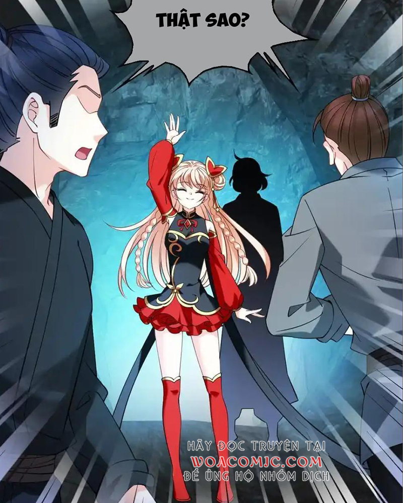 Phong Khởi Thương Lam Chapter 720 - Trang 2