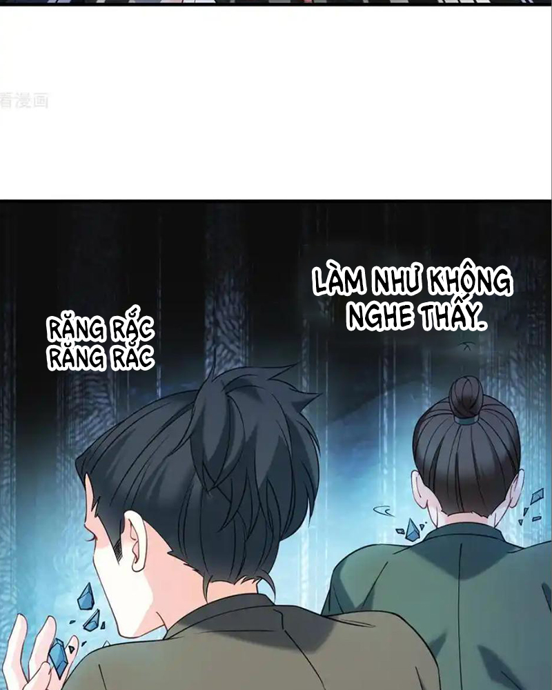Phong Khởi Thương Lam Chapter 720 - Trang 2