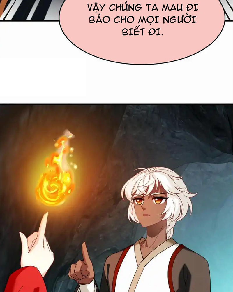 Phong Khởi Thương Lam Chapter 720 - Trang 2