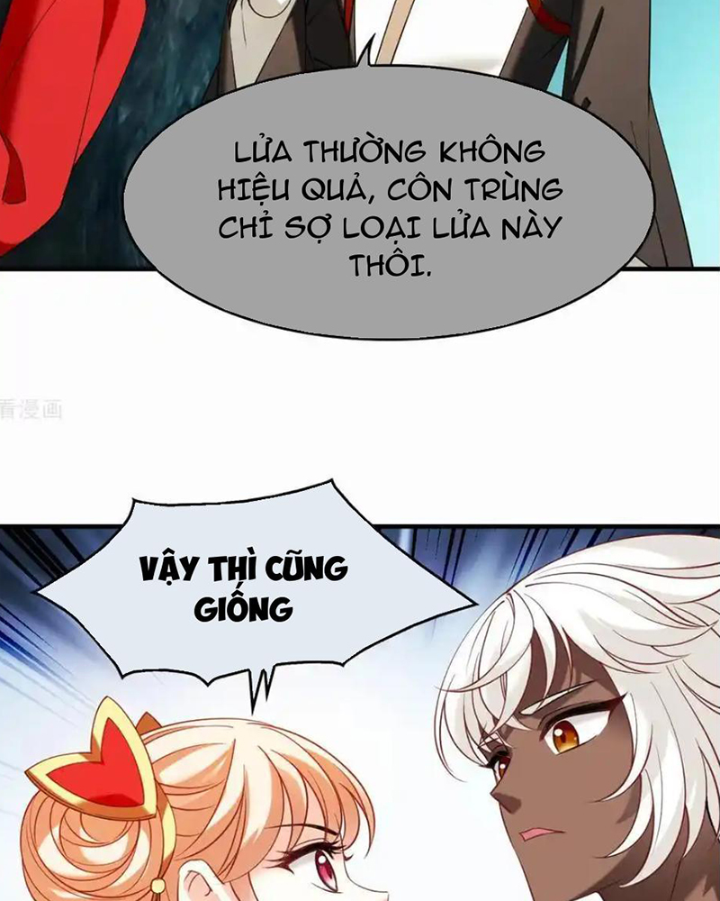 Phong Khởi Thương Lam Chapter 720 - Trang 2