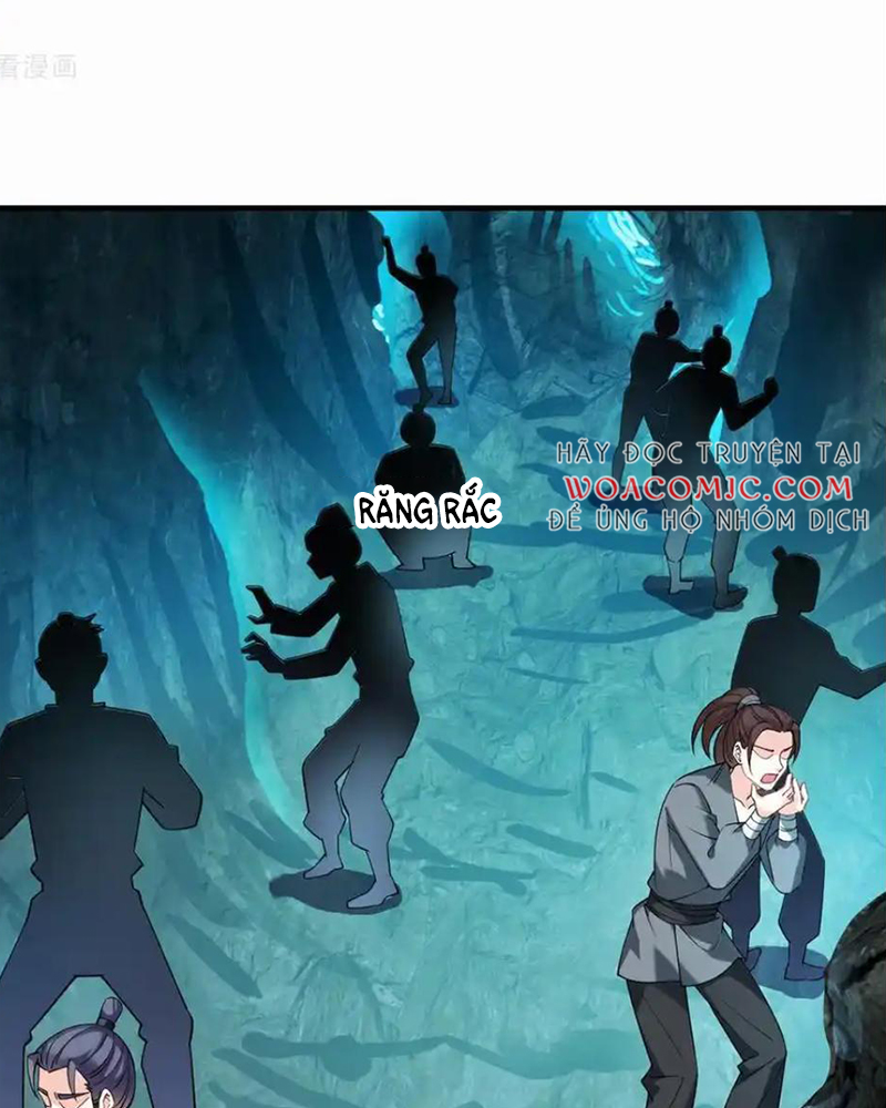 Phong Khởi Thương Lam Chapter 720 - Trang 2