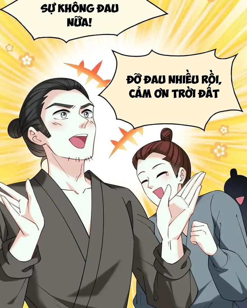 Phong Khởi Thương Lam Chapter 721 - Trang 2