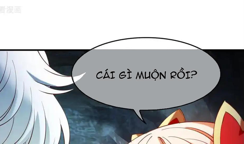 Phong Khởi Thương Lam Chapter 721 - Trang 2