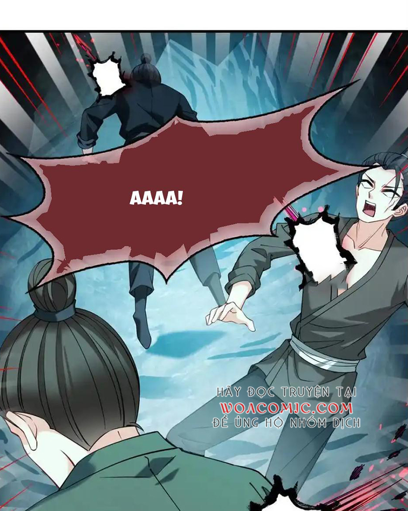 Phong Khởi Thương Lam Chapter 721 - Trang 2