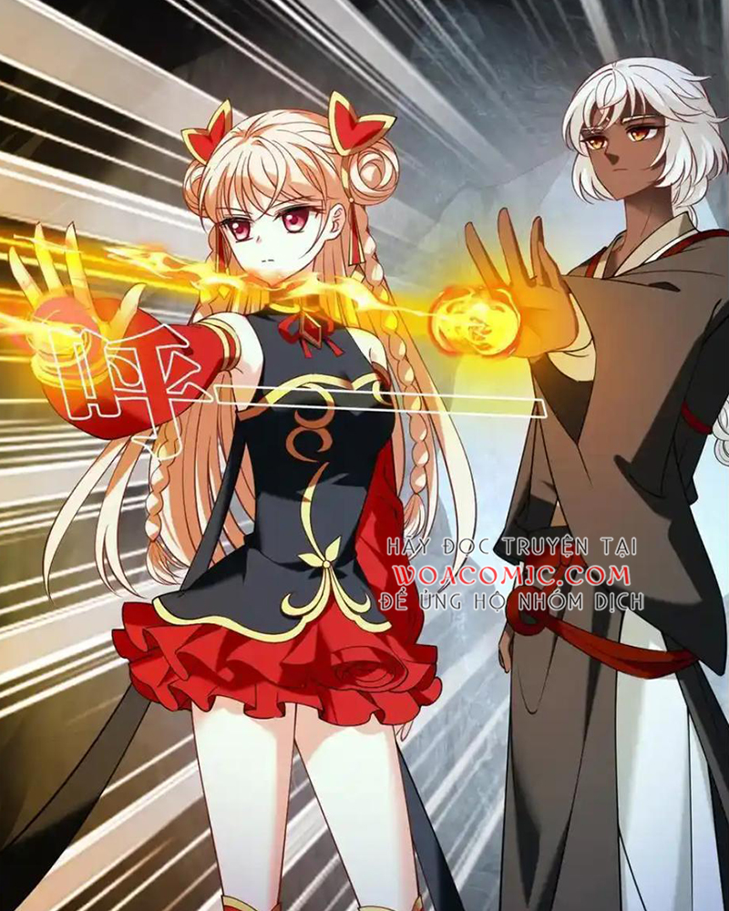 Phong Khởi Thương Lam Chapter 721 - Trang 2