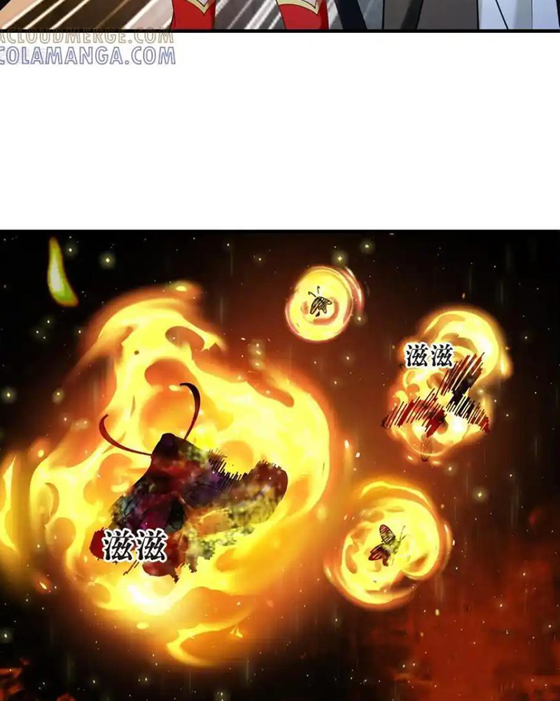 Phong Khởi Thương Lam Chapter 721 - Trang 2
