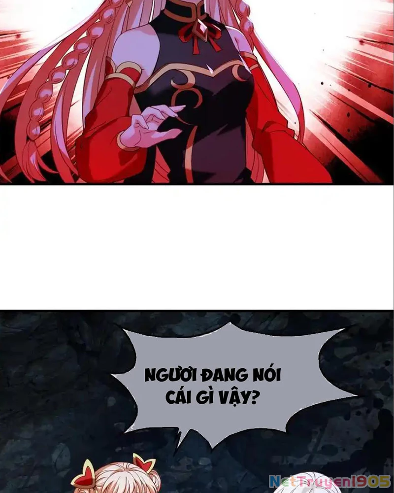 Phong Khởi Thương Lam Chapter 722 - Trang 2