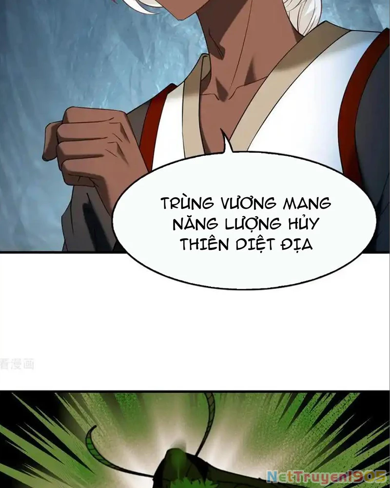 Phong Khởi Thương Lam Chapter 722 - Trang 2