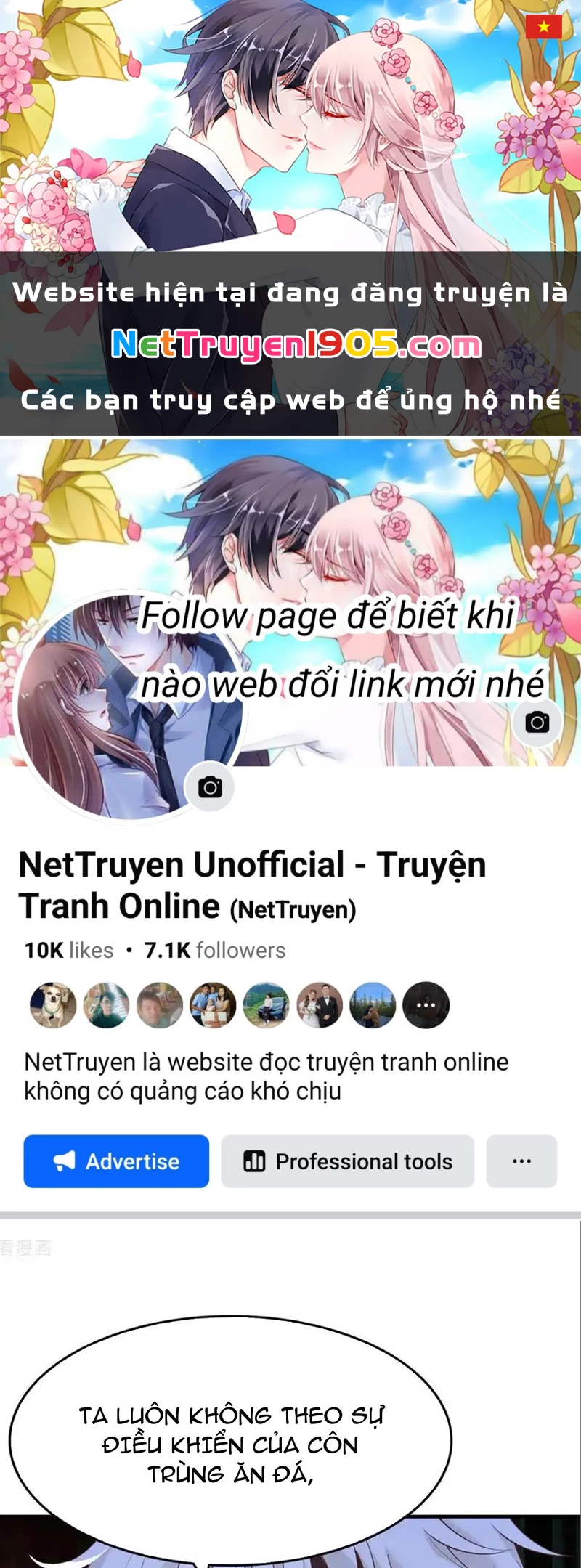Phong Khởi Thương Lam Chapter 722 - Trang 2