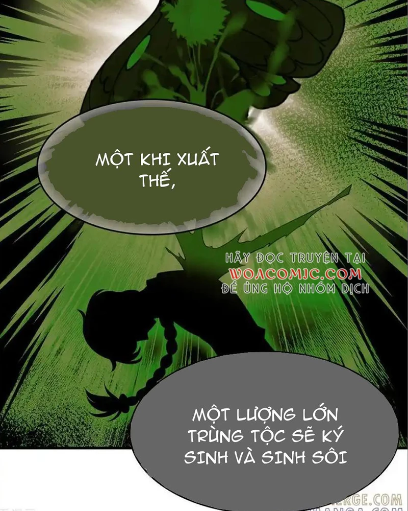 Phong Khởi Thương Lam Chapter 722 - Trang 2