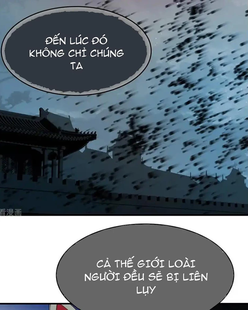 Phong Khởi Thương Lam Chapter 722 - Trang 2
