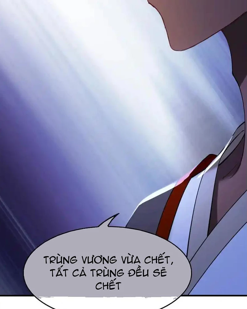 Phong Khởi Thương Lam Chapter 722 - Trang 2