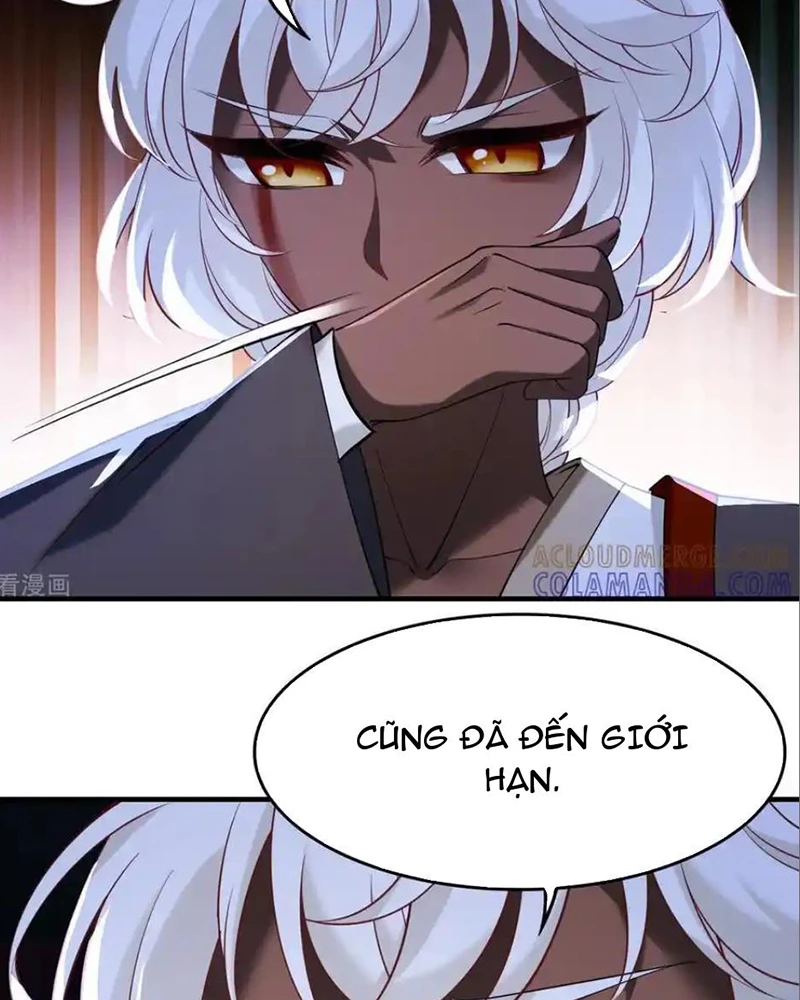 Phong Khởi Thương Lam Chapter 722 - Trang 2