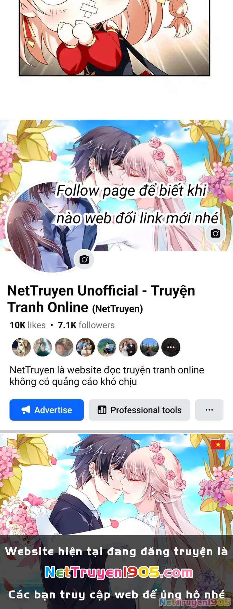 Phong Khởi Thương Lam Chapter 722 - Trang 2