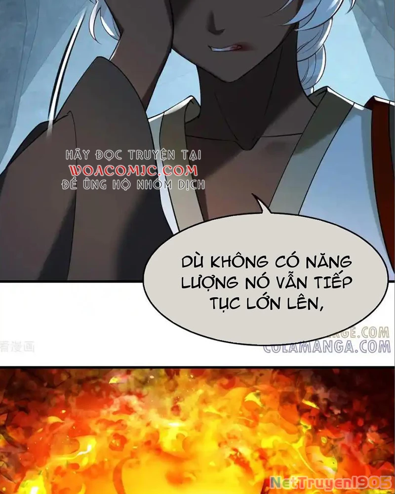 Phong Khởi Thương Lam Chapter 722 - Trang 2