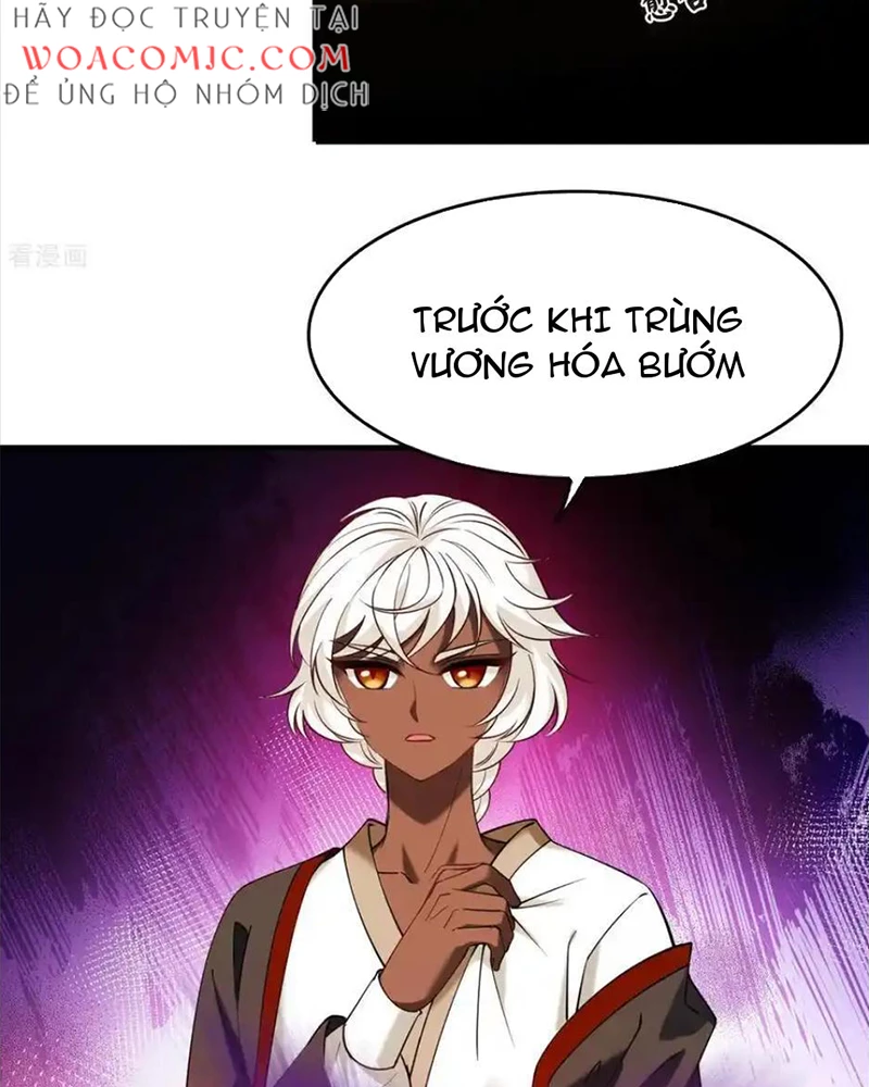 Phong Khởi Thương Lam Chapter 723 - Trang 2