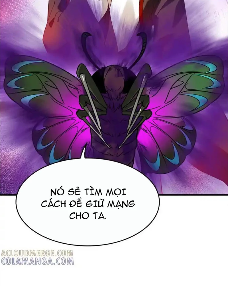 Phong Khởi Thương Lam Chapter 723 - Trang 2