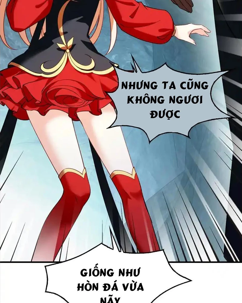 Phong Khởi Thương Lam Chapter 723 - Trang 2