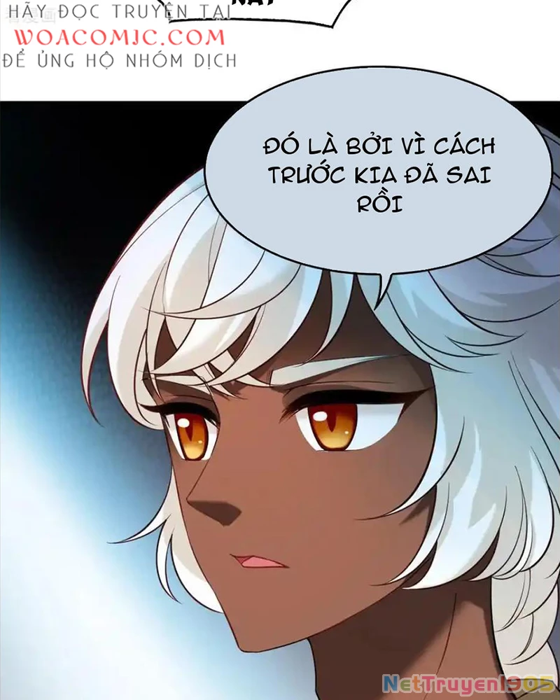 Phong Khởi Thương Lam Chapter 723 - Trang 2