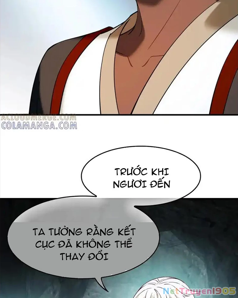 Phong Khởi Thương Lam Chapter 723 - Trang 2