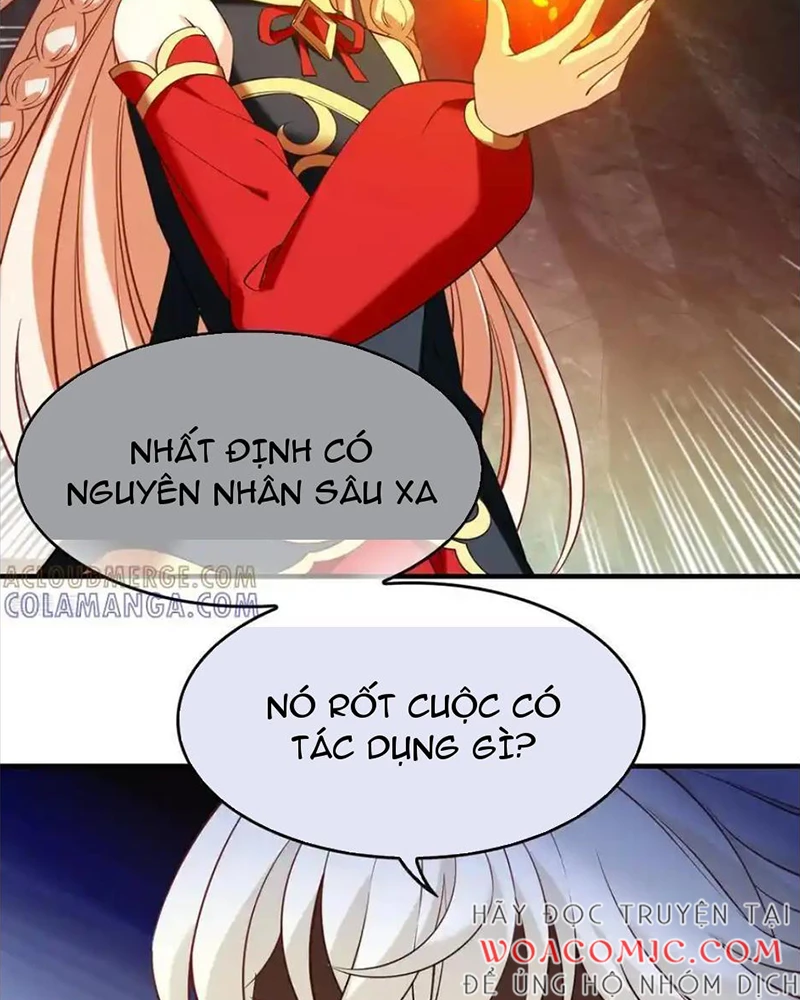 Phong Khởi Thương Lam Chapter 723 - Trang 2