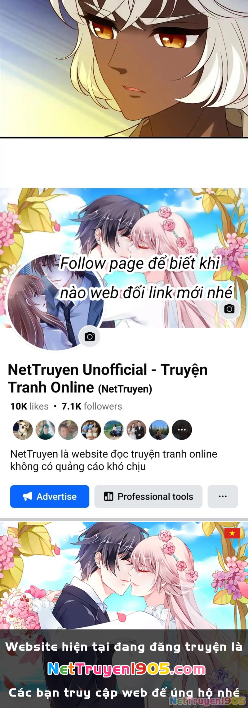 Phong Khởi Thương Lam Chapter 723 - Trang 2