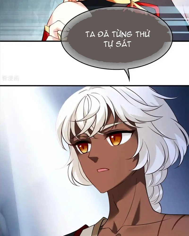 Phong Khởi Thương Lam Chapter 723 - Trang 2