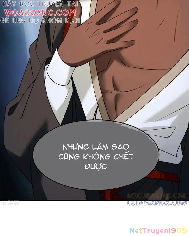 Phong Khởi Thương Lam Chapter 723 - Trang 2
