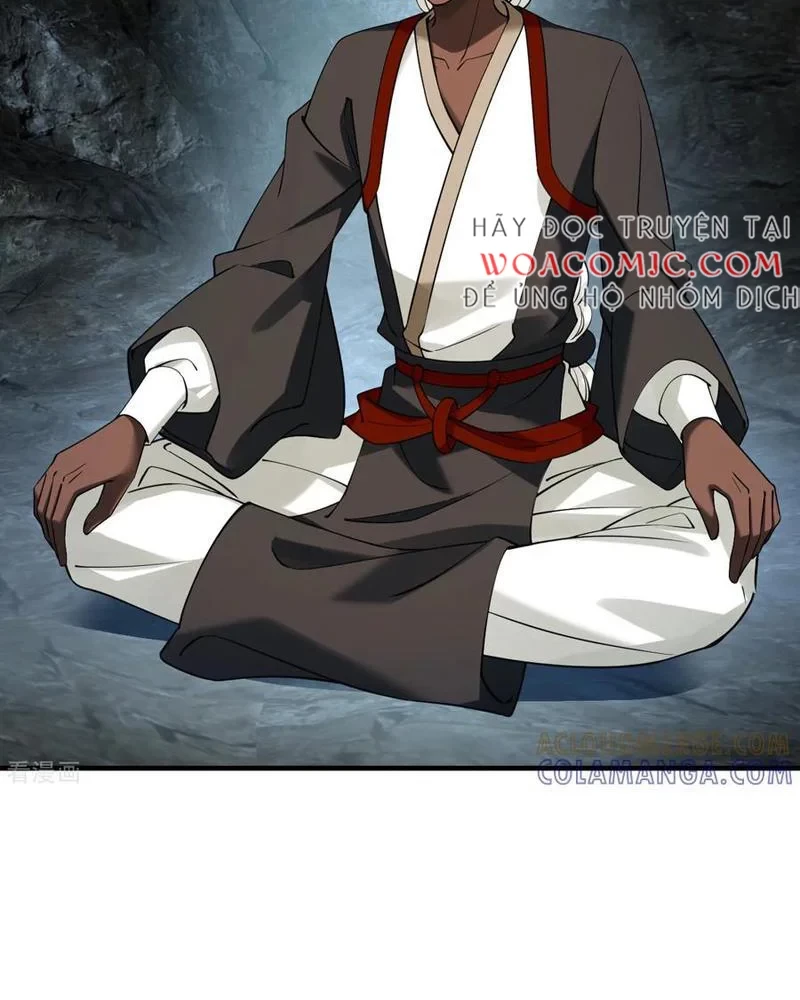 Phong Khởi Thương Lam Chapter 725 - Trang 2