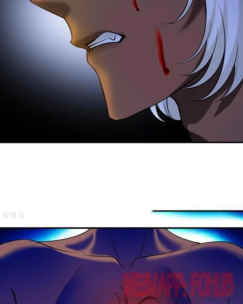 Phong Khởi Thương Lam Chapter 725 - Trang 2