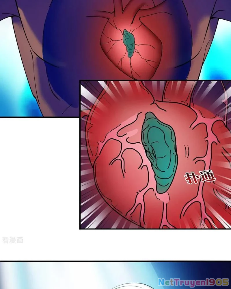 Phong Khởi Thương Lam Chapter 725 - Trang 2