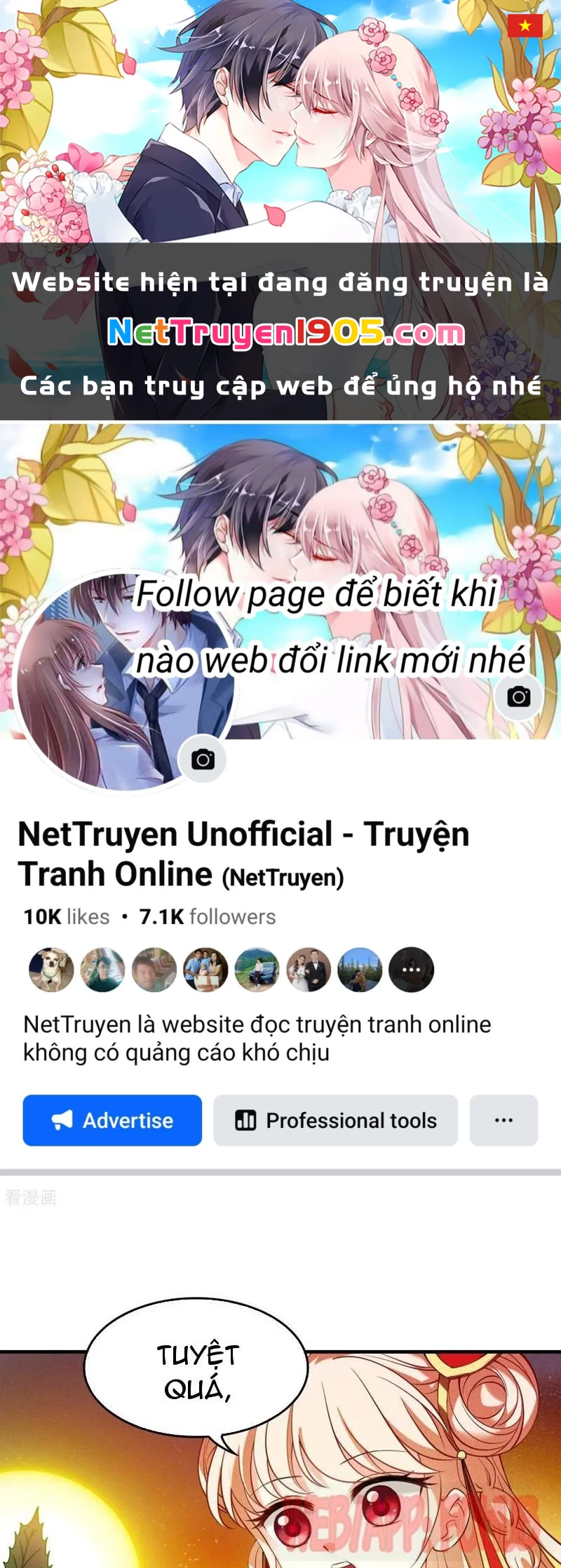 Phong Khởi Thương Lam Chapter 725 - Trang 2