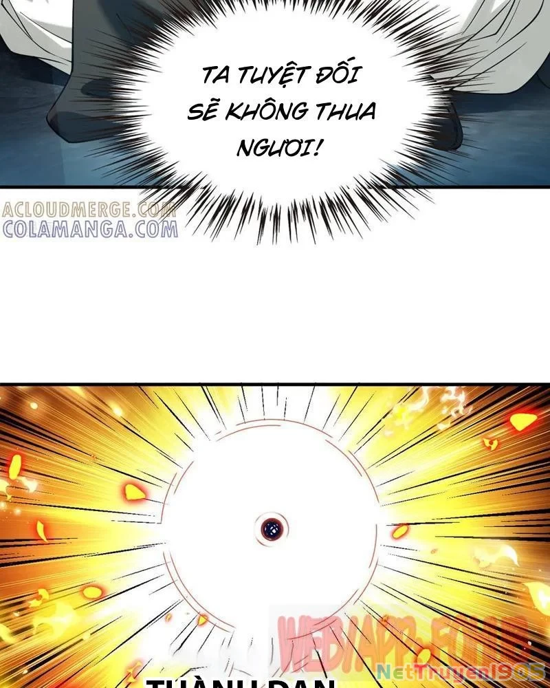 Phong Khởi Thương Lam Chapter 725 - Trang 2